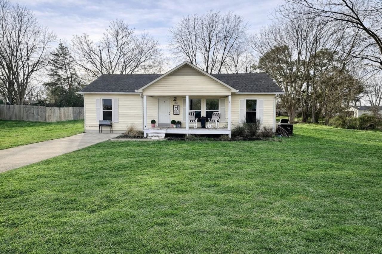 93 Beech St, Halls, TN 38040 Main Photo