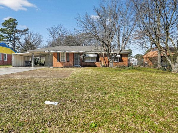 5025 MILLBRANCH RD, Memphis, TN 38116