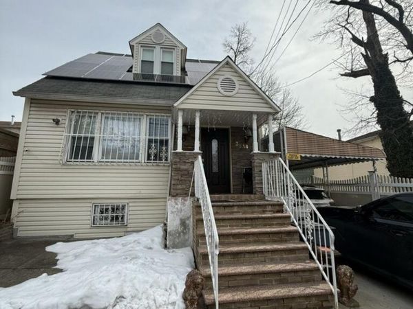 3614 Paulding Avenue , Bronx, NY 10469