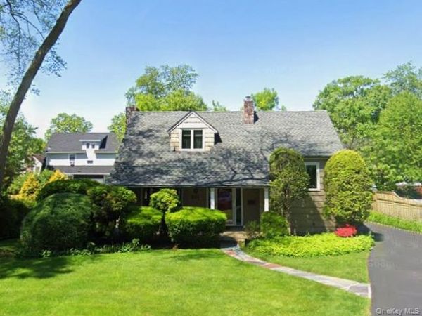 211 Davis Avenue , White Plains, NY 10605