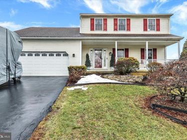 712 PEARL STREET, BIRDSBORO, PA 19508
