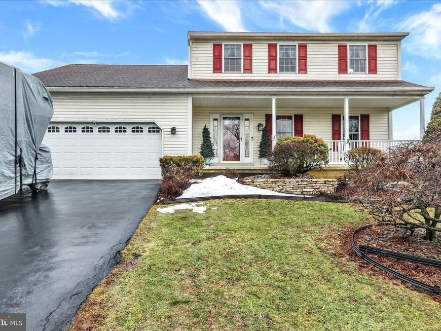 712 Pearl Street , Birdsboro, PA 19508 Main Photo