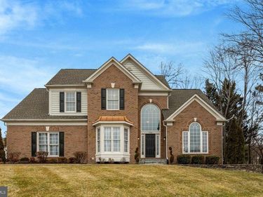 9600 NUTHATCH DRIVE , FAIRFAX STATION, VA 22039