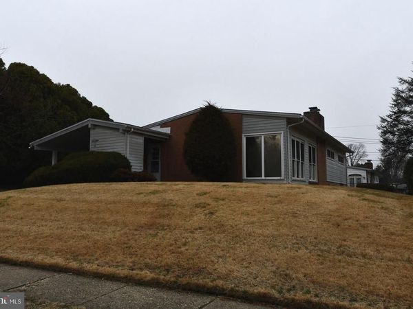 6802 OLD PIMLICO ROAD, BALTIMORE, MD 21209