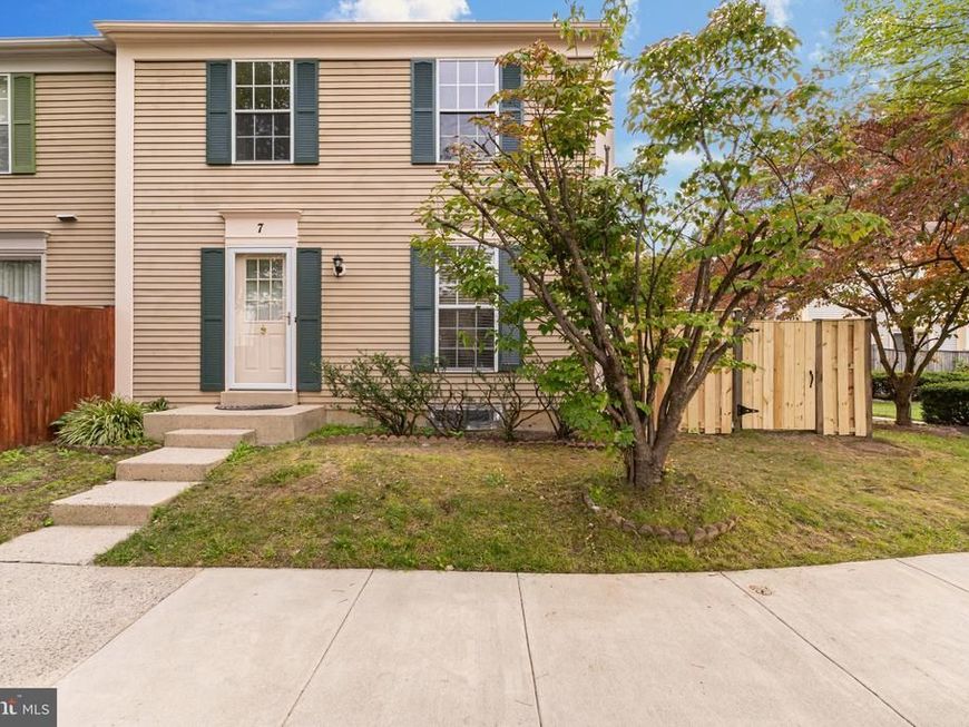 7 Valleyfield Court, Silver Spring, MD 20906 Main Photo