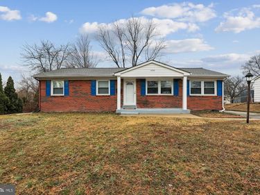 13208 HADDOCK ROAD , WOODBRIDGE, VA 22193
