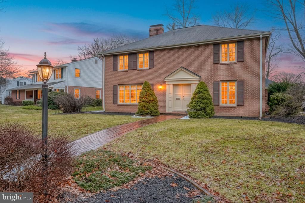 508 Whitby Drive, Wilmington, DE 19803 Main Photo