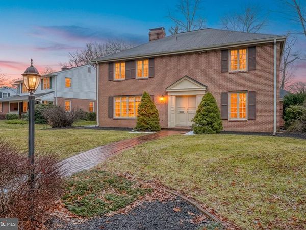 508 WHITBY DRIVE, WILMINGTON, DE 19803