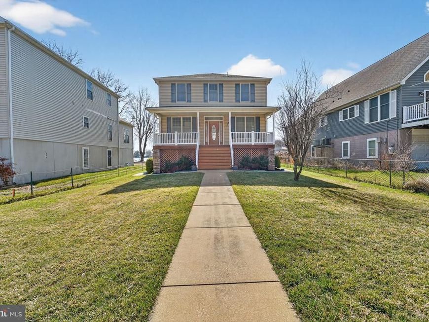 1347 S Seneca Road, Baltimore, MD 21220 Main Photo