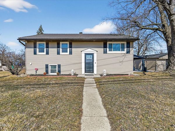 7304 Wales Road , Northwood, OH 43619