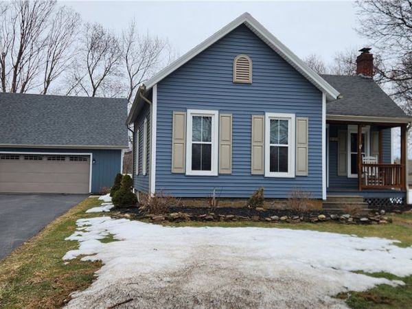 492 Ridge Road , Webster, NY 14580