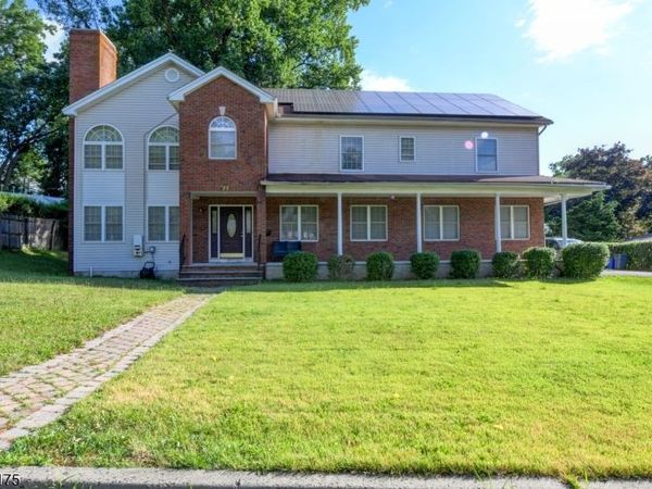 177 Austin Rd, Orange, NJ 07050