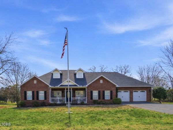 306 Constellation Lane, Kodak, TN 37764