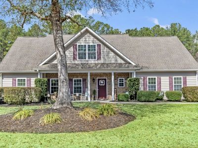425 Dog Pen Ct., Myrtle Beach, SC 29588