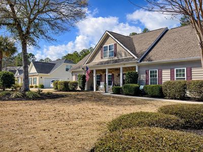 425 Dog Pen Ct., Myrtle Beach, SC 29588