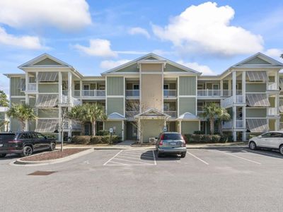 133 Puffin Dr., Unit 3E, Pawleys Island, SC 29585