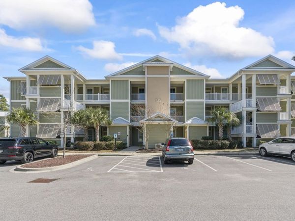 133 Puffin Dr., Unit 3E, Pawleys Island, SC 29585