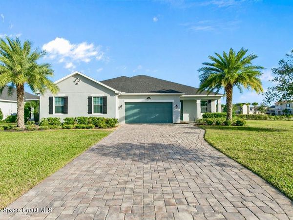 2610 Addison Drive , Melbourne, FL 32940