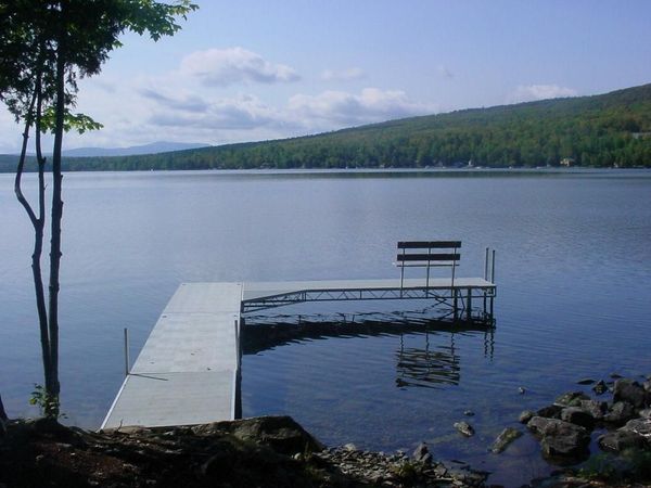49 Field Way, Rangeley, ME 04970