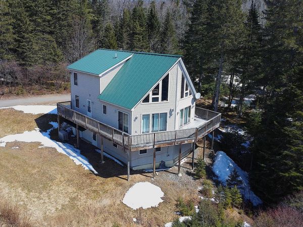 49 Field Way, Rangeley, ME 04970