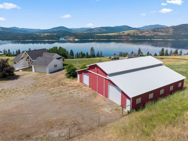 3304 Miles Rd, Kettle Falls, WA 99167