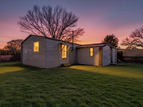 27 El Cid Loop, Los Lunas, NM 87031