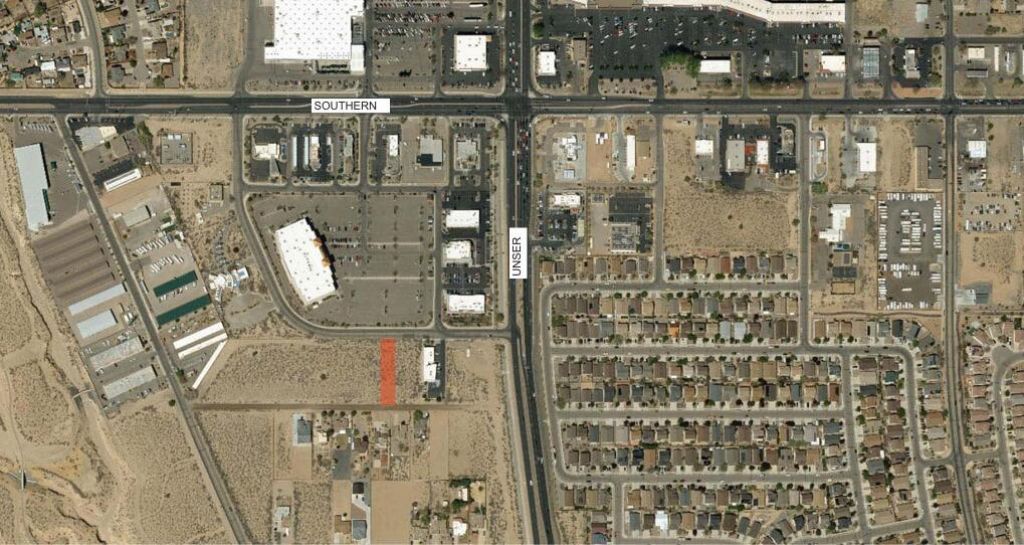 1121 Commercial Drive Se, Rio Rancho, NM 87124 Main Photo