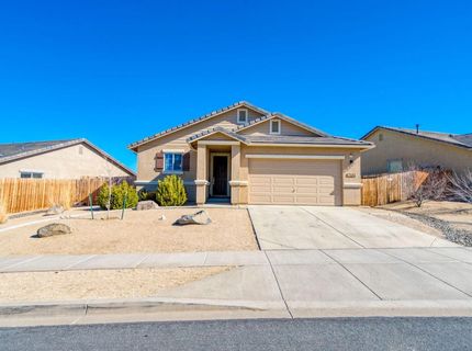 7132 Mustengo Drive, Reno, NV 89506 Photo