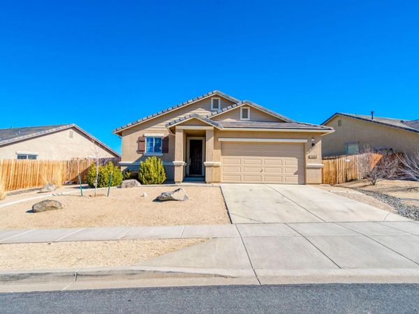 7132 Mustengo Drive, Reno, NV 89506