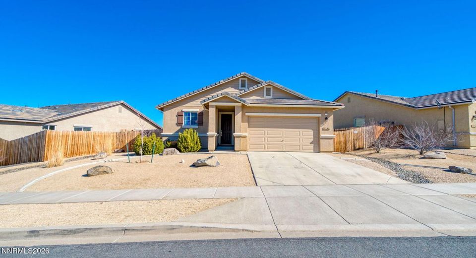 7132 Mustengo Drive, Reno, NV 89506 Photo