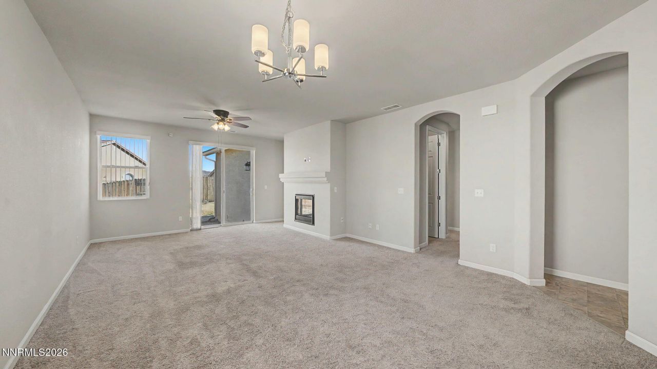 7132 Mustengo Drive, Reno, NV 89506 Photo