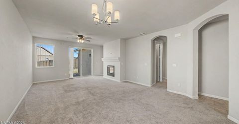 7132 Mustengo Drive, Reno, NV 89506 Photo