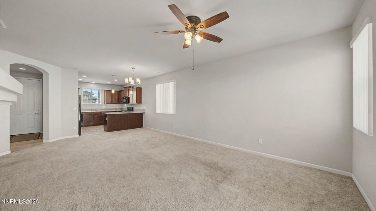 7132 Mustengo Drive, Reno, NV 89506 Photo