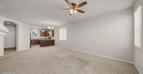 7132 Mustengo Drive, Reno, NV 89506 Photo