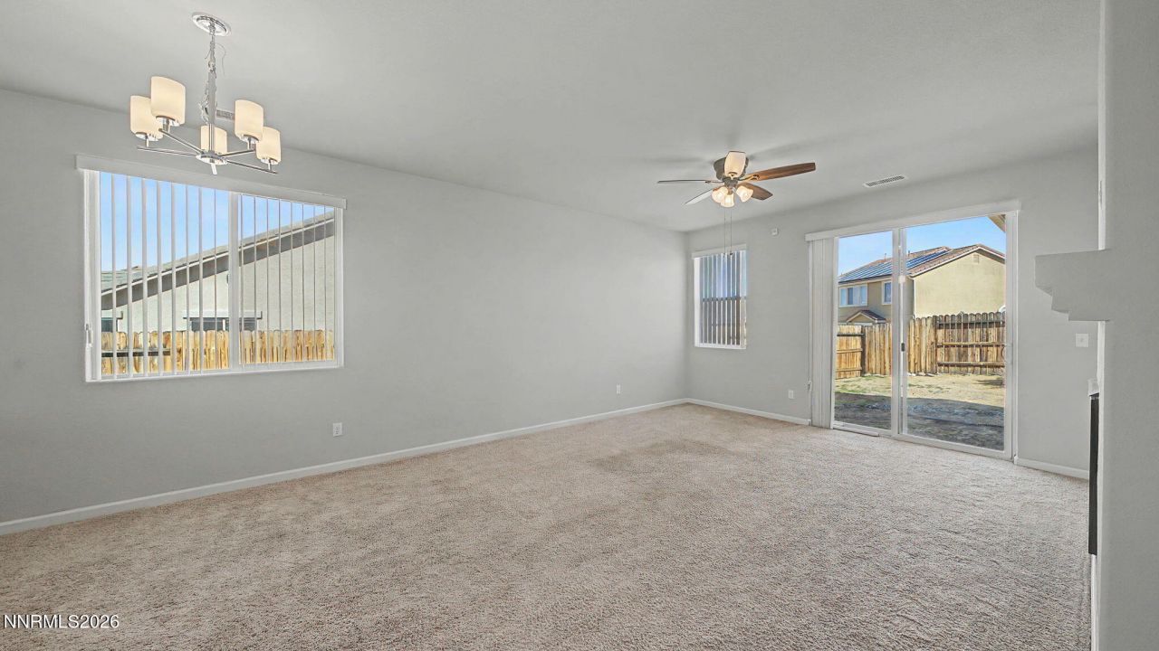 7132 Mustengo Drive, Reno, NV 89506 Photo