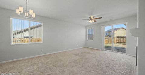 7132 Mustengo Drive, Reno, NV 89506 Photo