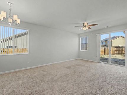7132 Mustengo Drive, Reno, NV 89506 Photo