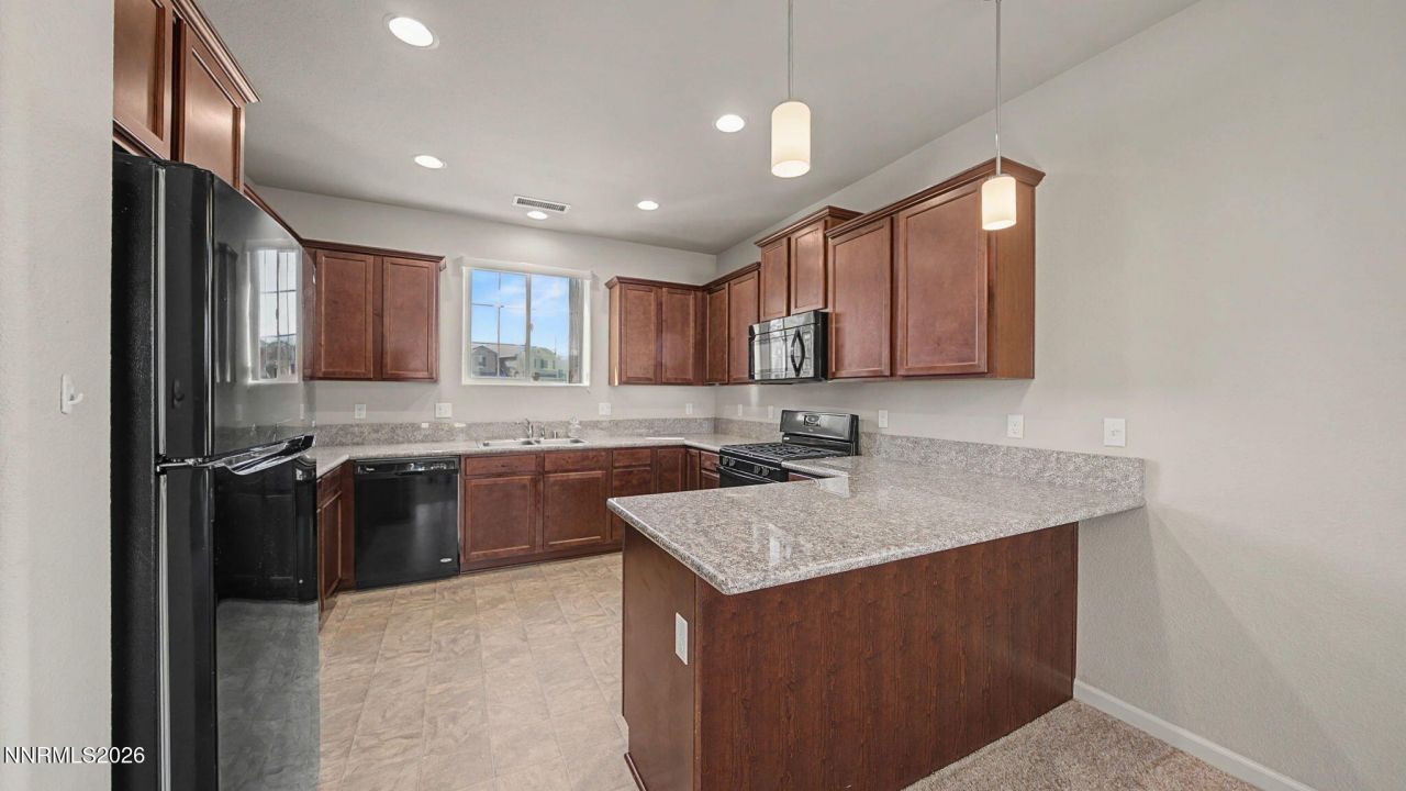 7132 Mustengo Drive, Reno, NV 89506 Photo