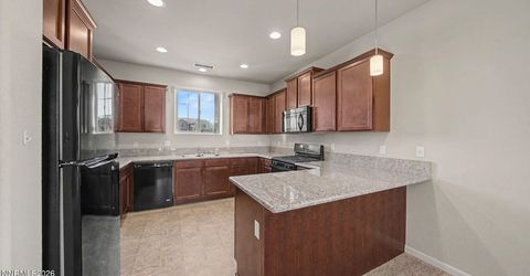 7132 Mustengo Drive, Reno, NV 89506 Photo