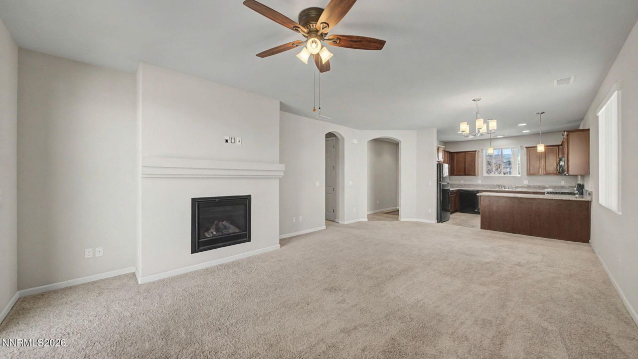 7132 Mustengo Drive, Reno, NV 89506 Photo