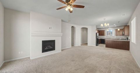 7132 Mustengo Drive, Reno, NV 89506 Photo