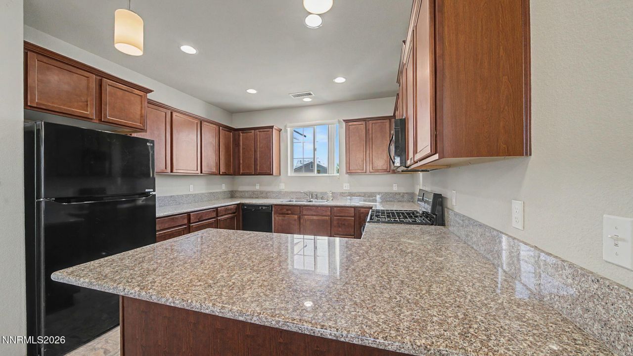 7132 Mustengo Drive, Reno, NV 89506 Photo