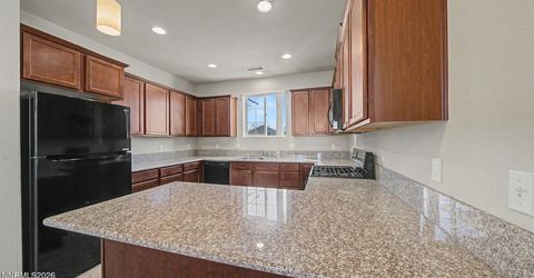 7132 Mustengo Drive, Reno, NV 89506 Photo