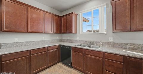 7132 Mustengo Drive, Reno, NV 89506 Photo