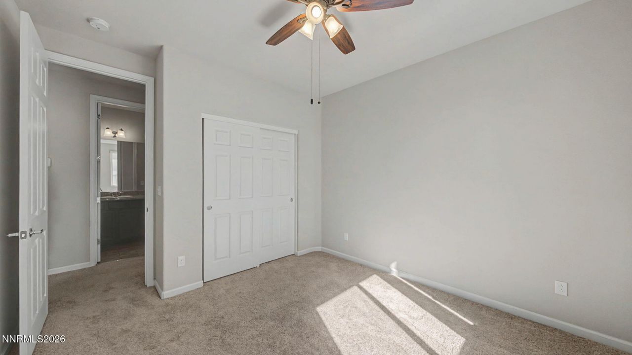 7132 Mustengo Drive, Reno, NV 89506 Photo