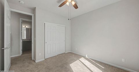 7132 Mustengo Drive, Reno, NV 89506 Photo