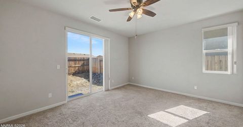 7132 Mustengo Drive, Reno, NV 89506 Photo