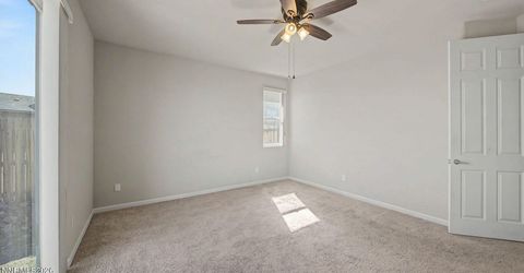 7132 Mustengo Drive, Reno, NV 89506 Photo