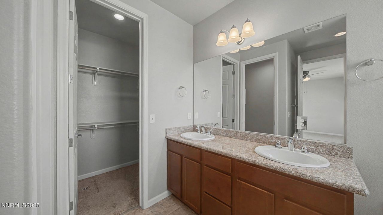 7132 Mustengo Drive, Reno, NV 89506 Photo
