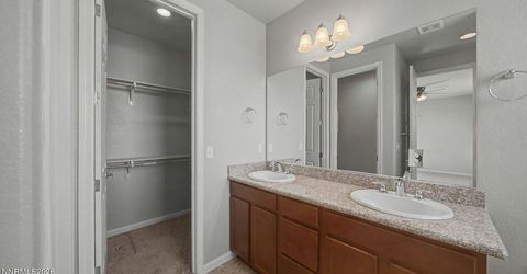 7132 Mustengo Drive, Reno, NV 89506 Photo